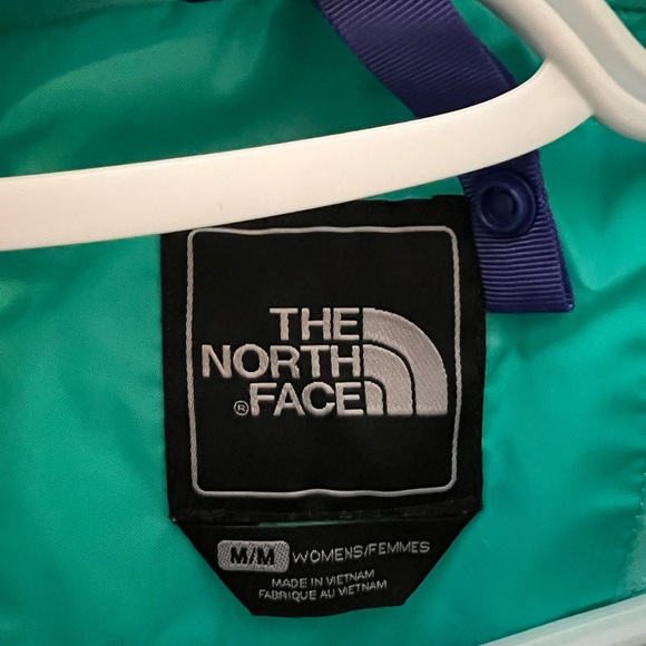North Face Snow Jacket - Picture 3 of 4